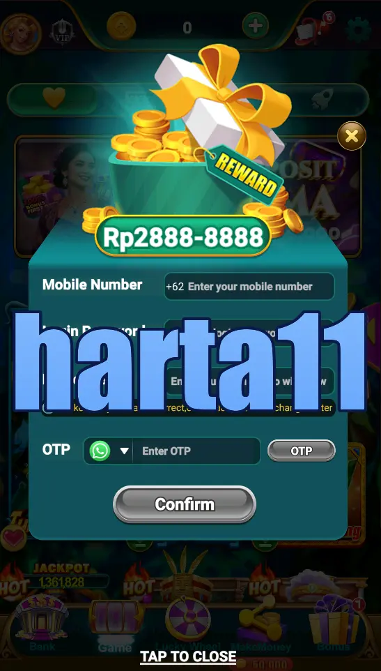 harta11 APK