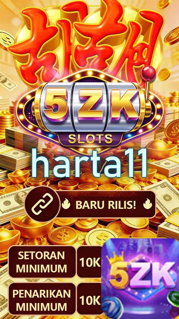 harta11 Masuk