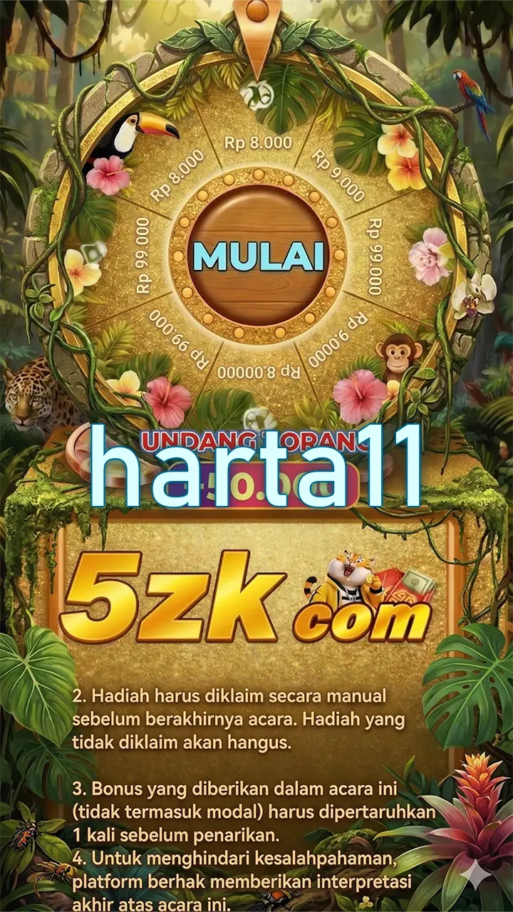 harta11 Tangkapan Layar Resmi APK